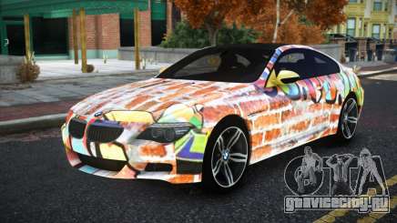 BMW M6 Stinle S12 для GTA 4