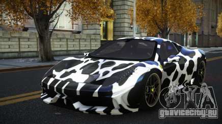 Ferrari 458 Jenbel S10 для GTA 4