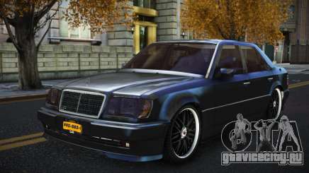 Mercedes-Benz E500 Afif для GTA 4