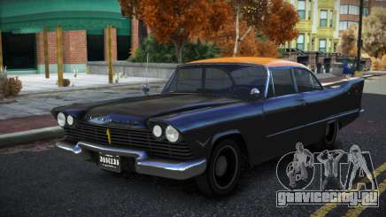 Plymouth Savoy Yojmayano для GTA 4