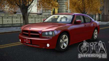 Dodge Charger Zomluqaye для GTA 4