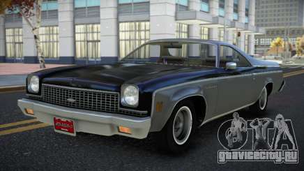 Chevrolet El Camino Wigerisa для GTA 4
