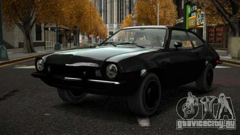 Ford Pinto Xuyqugive для GTA 4