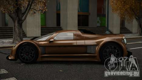 Gumpert Apollo Chlibeth для GTA 4