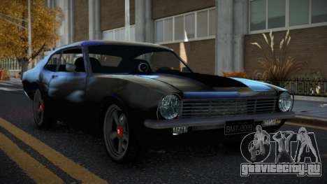 Ford Maverick Naemo для GTA 4