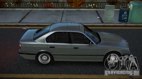 BMW M5 E34 Sokko для GTA 4