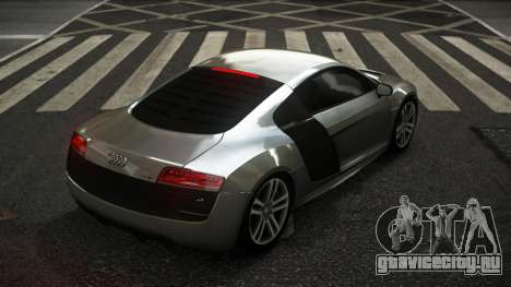 Audi R8 Marahry для GTA 4