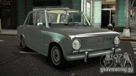 VAZ 2101 Podowusuf для GTA 4