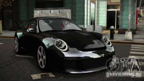 RUF RT12R Faode для GTA 4