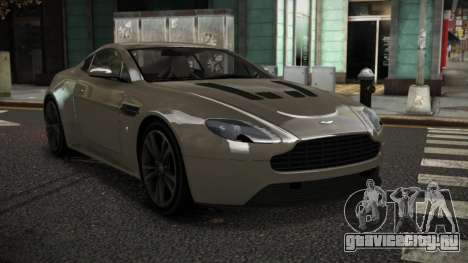 Aston Martin Vantage Pejyo для GTA 4