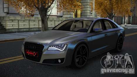 Audi A8 Balilu для GTA 4