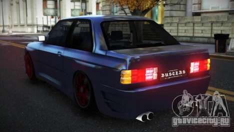 BMW M3 E30 Risvitilo для GTA 4