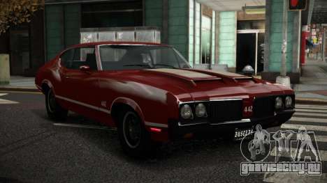 Oldsmobile 442 Yolyat для GTA 4