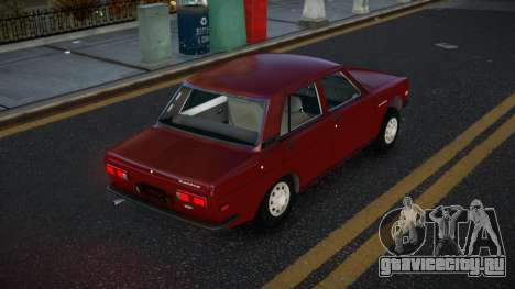 Datsun 510 Usoc для GTA 4