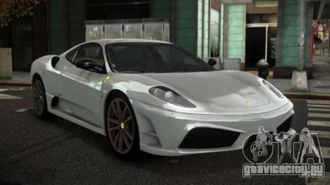 Ferrari F430 Casck для GTA 4
