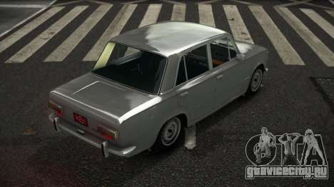 VAZ 2101 Podowusuf для GTA 4