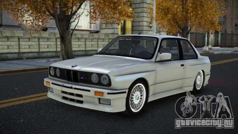 BMW M3 E30 Buxtesucu для GTA 4