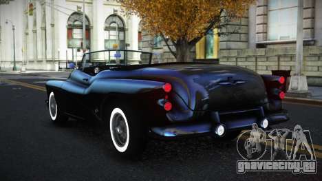 Buick Skylark Lepzafisi для GTA 4
