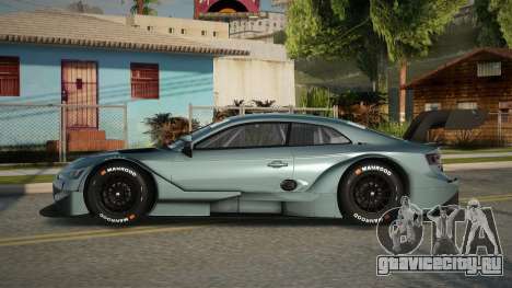 Audi RS5 F-Sport для GTA San Andreas