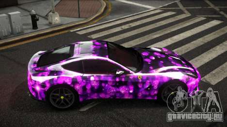 Ferrari F12 Chloram S9 для GTA 4