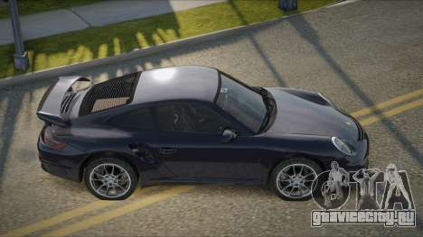 Porsche 911 GT2 Lewid для GTA San Andreas