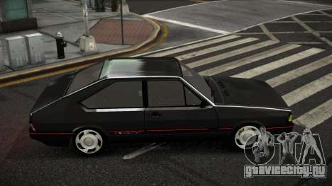 Volkswagen Passat Ekem для GTA 4