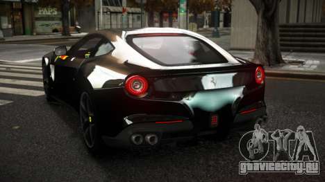 Ferrari F12 Chloram S2 для GTA 4