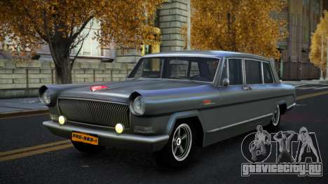 Hongqi CA770 Ebib для GTA 4