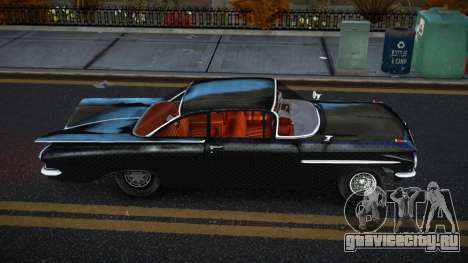 Chevrolet 210 Exmoan S14 для GTA 4