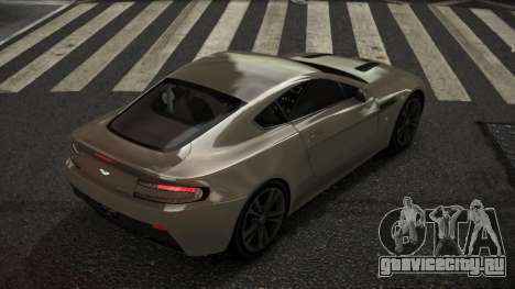 Aston Martin Vantage Pejyo для GTA 4