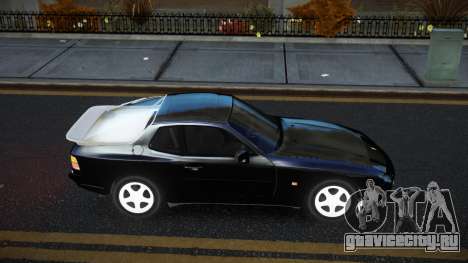 Porsche 944 Ziltirer для GTA 4