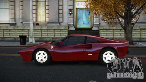 Ferrari 288 Udes для GTA 4
