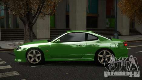 Nissan Silvia Watena для GTA 4