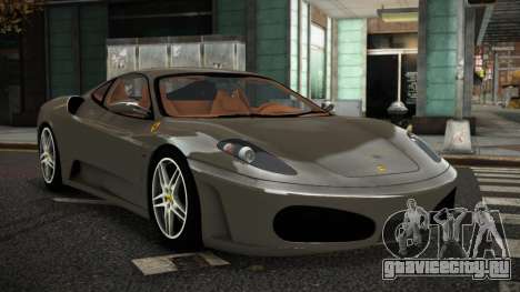 Ferrari F430 Ovuq для GTA 4