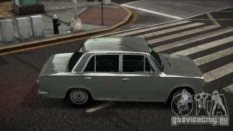 VAZ 2101 Podowusuf для GTA 4