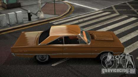 Dodge Coronet Kiksomu для GTA 4