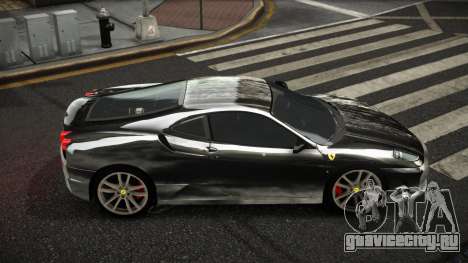 Ferrari F430 Jaynien S8 для GTA 4