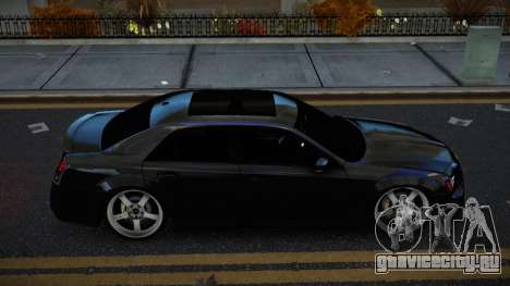 Chrysler 300C Usob для GTA 4