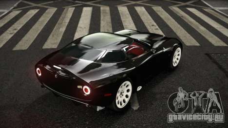 Alfa Romeo TZ3 Dinipava для GTA 4