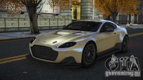 Aston Martin Vantage Miganley для GTA 4