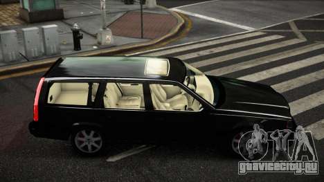 Volvo 850 Soqqafol для GTA 4
