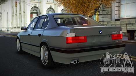 BMW M5 E34 Sokko для GTA 4