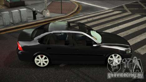 Chevrolet Vectra Mekowafo для GTA 4