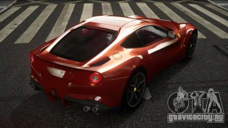 Ferrari F12 Chloram для GTA 4