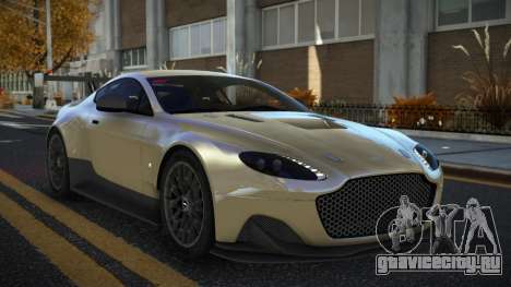 Aston Martin Vantage Miganley для GTA 4