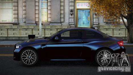 BMW M2 Kayron для GTA 4