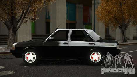 Tofas Sahin Humyo для GTA 4