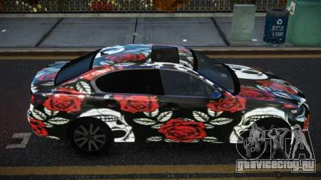 Lexus GS350 Nephiah S11 для GTA 4