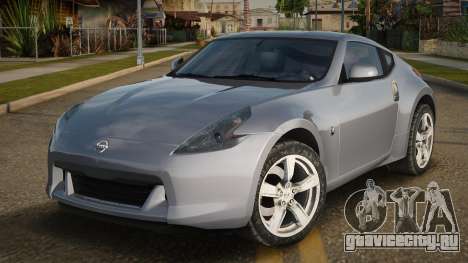 Nissan 370Z Arith для GTA San Andreas