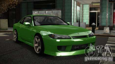 Nissan Silvia Watena для GTA 4